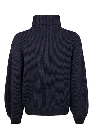 Cashmere blend turtleneck SEMI COUTURE | S5WE57Y490